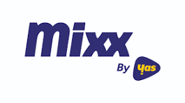 Mixx by Yas